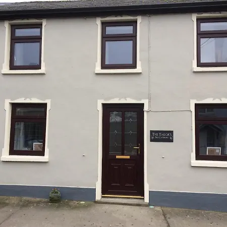 The Tailors Villa Ballyfarnon Exterior photo