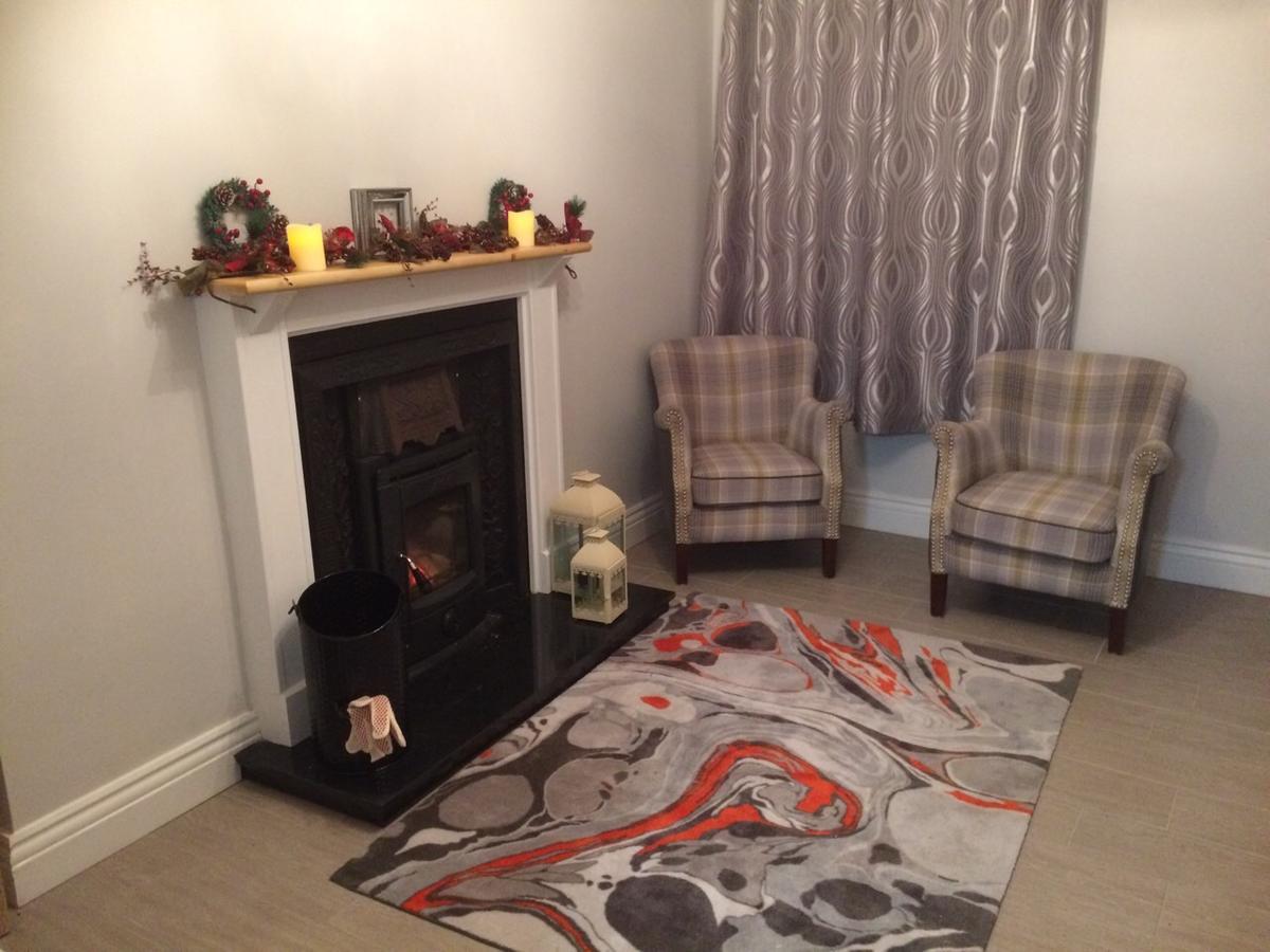 The Tailors Holiday home