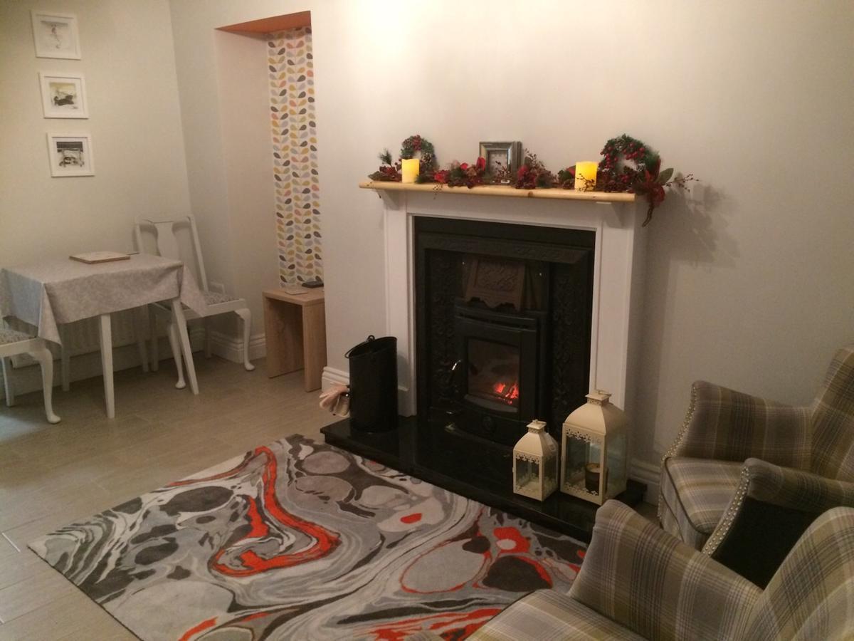 Holiday home The Tailors Ballyfarnon