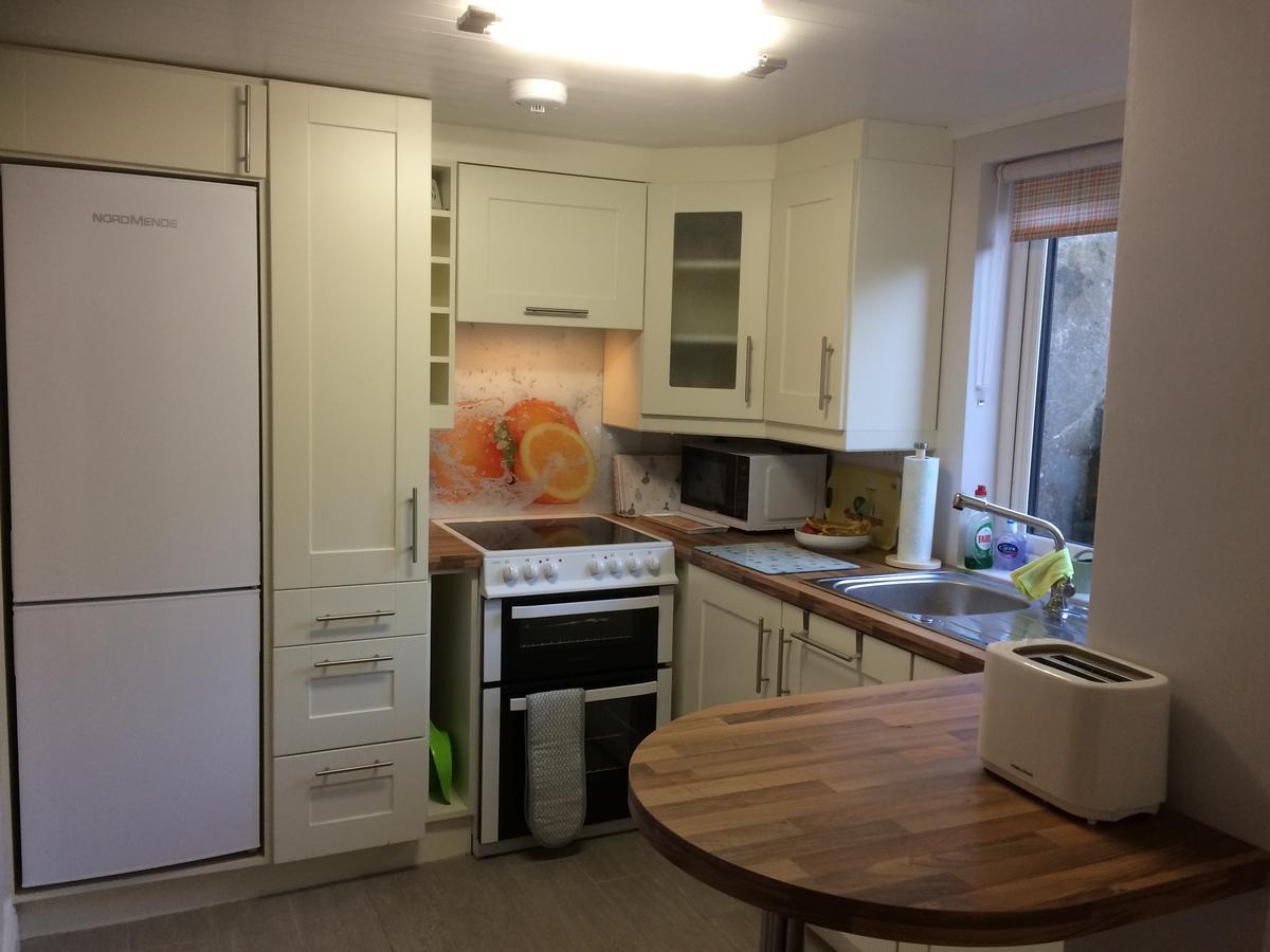 The Tailors Holiday home