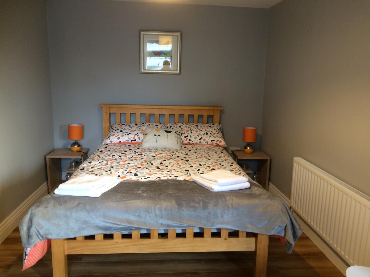 The Tailors Holiday home